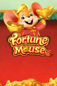 fortune mouse grátis demo ícone